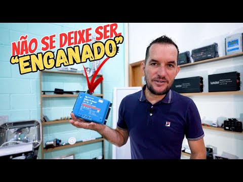 CUIDADO! Você Está sendo Manipulado, à Comprar Equipamentos Caros. O Lado Sombrio dos Links.