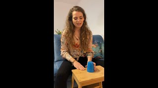 The call - Regina Spector (cover by Asia Rybka)