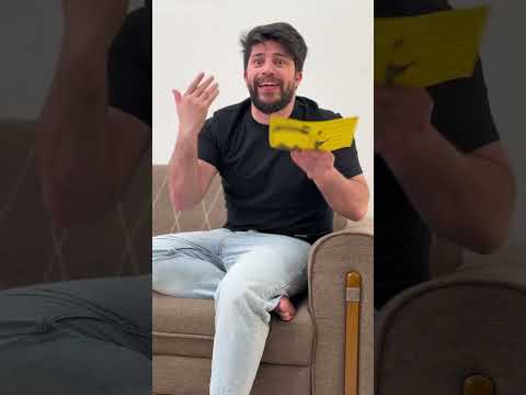 باركولي نجحت😂