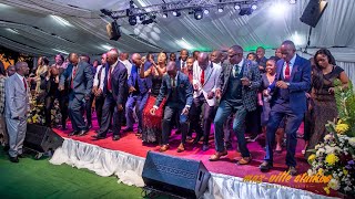 Living Waters Theological Seminary Banquet Night 2024 - Part 01
