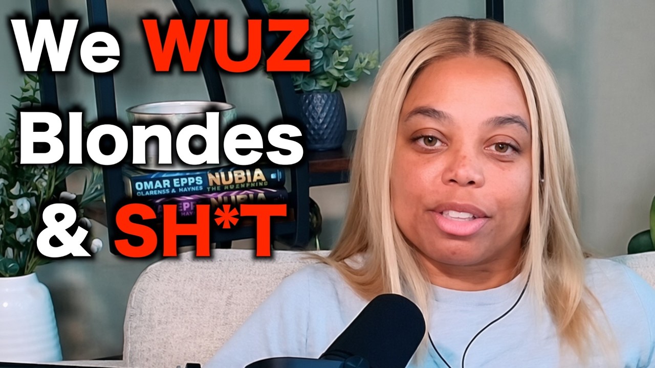 Jemele Hill MELTS DOWN After Getting CALLED OUT For Cultural Appropriation