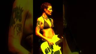 Halsey Hungary Sziget Festival #halsey #sziget #szigetfestival