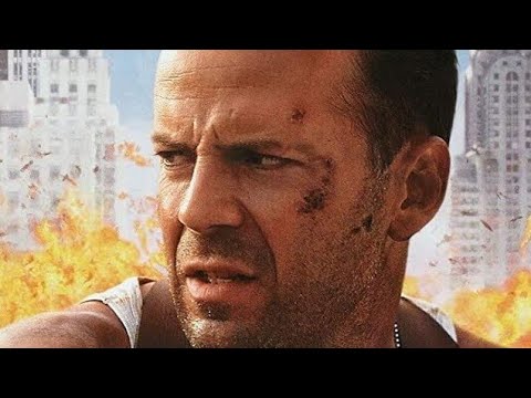 Die Hard with a Vengeance (1993) - Trailer #2 HD 1080p