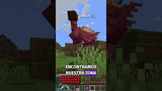 ¡Descubrimos nuestra zona de chocobos! 🐥✨ #shorts