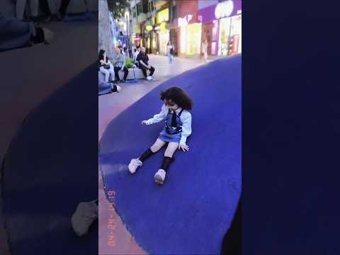 بتحب تغامر#لايك#اكسبلور#funny#comedy#cutebaby#babygirl#بيبي#اطفال#viralshorts#tiktok#art#beautiful