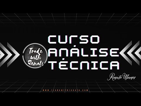 Curso de Análise Técnica Renato Ulianov (R$ 490,00 - pgto único)!  #btc #bitcoin #xrp #ripple #xrp