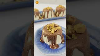 Chocolate Milk Cake | Creamy, Smooth & Irresistibly Sweet 🍫✨