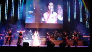 流金歲月 金曲演唱會