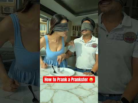 Ho gaya Moye Moye #prank
