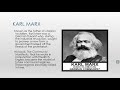 Industrial Revolution and Political Ideologies