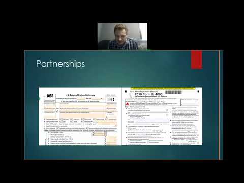 Illinois Tollway Webinar Series State Of Illinois Small