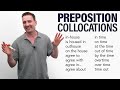 Understanding Prepositions and Expressions
