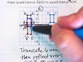 Transformations of Geometric Figures