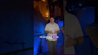 Deep beneath the City of David lies Warren’s Shaft, a fascinating ancient discovery.