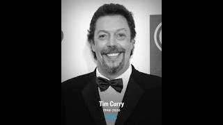 Tim Curry Die At The Age 80 My Reaction