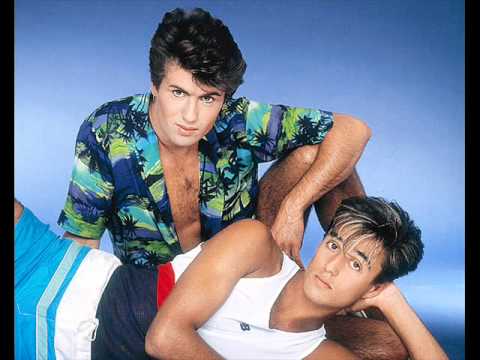 Last Christmas Instrumental Original - Wham/George Michael