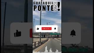 Guayaquil, Ponte Once | Las calles, historias y gente que hacen nuestra ciudad