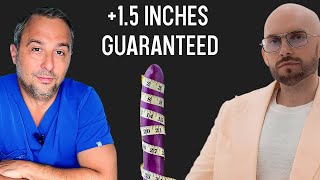 The ONLY METHOD you'll ever need to Increase Your SIZE