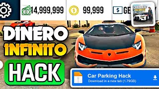 🔴 Car Parking Hack/MOD - DINERO ILIMITADO en Car Parking Multiplayer (Android/iOS)⚡ NUEVO MÉTODO