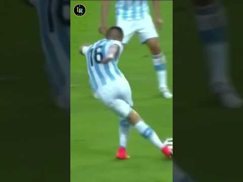 🔙 Se cumplen 11 años de la 𝐑𝐀𝐁𝐎𝐍𝐀 de Marcos Rojo #argentina #mundial #marcos #futbol