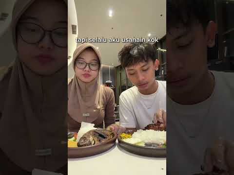 aku usahain kok🥺 #shortvideo #rahas