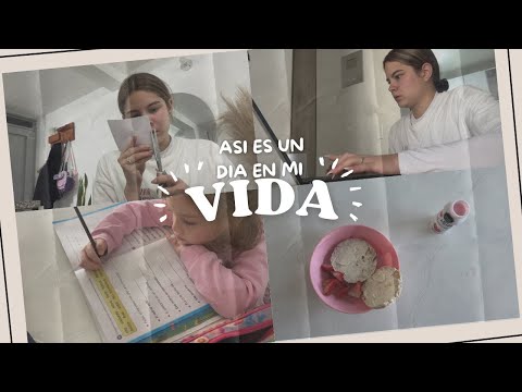 UN DÍA CONMIGO PLANEANDO MI BODA + MAMÁ JOVEN