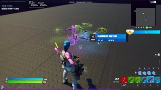 How to get PRIMAL WEAPONS in Fortnite Creative Mode!