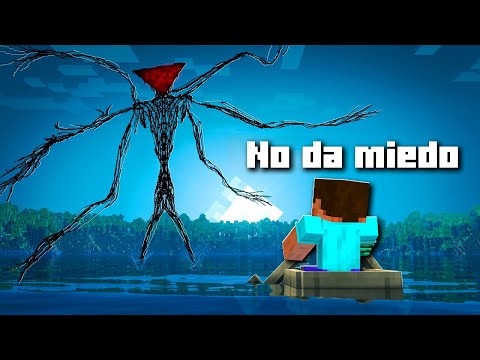 El RETO IMPOSIBLE de Broken Script En MINECRAFT