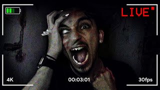 Watching NEW Analog Horrors LIVE #2