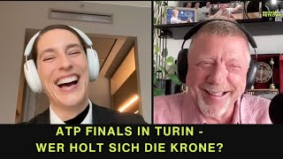 Der letzte Showdown des Jahres: Ausblick ATP-Finals in Turin