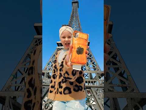 Elina π #apple #apple18 #trend #top #kids