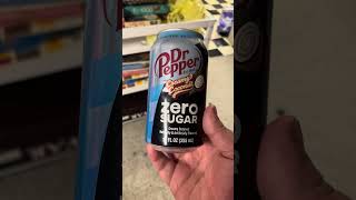 #drpepper #zerosugar #notsponsored #ieatfood