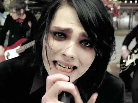 My Chemical Romance - "Helena"(V-T-I-C)