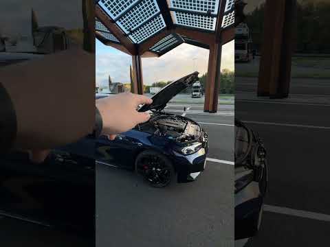 ¿BMW, Audi o Mercedes? 🤔