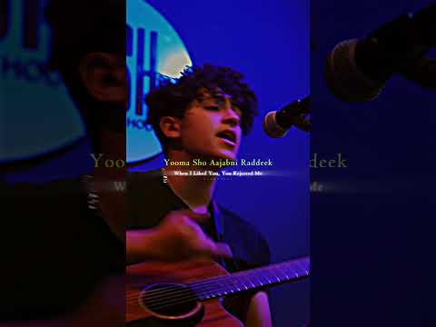 Issam Alnajjar - Hadal Ahbek Whatsapp Status