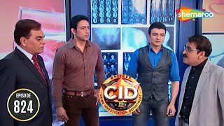 क्या CID बचा पाएगी School Bus को Blast से? || CID | सी.आई.डी. | Latest Episode