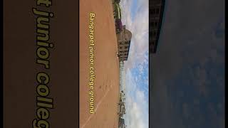 bangarpet junior college ground