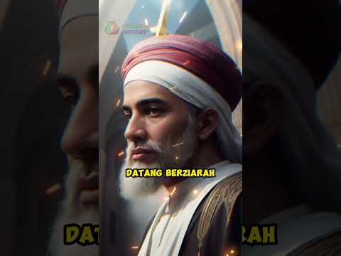 Karomah Abuya Dimyati Banten #kisahislami #karomahwali #shorts