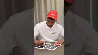 Rashford🔥✍️