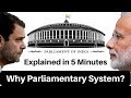 Indian Parliamentary System and Structure