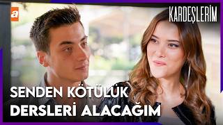 "Nasıl Gidiyor Ömer'le Süsen'i Ayırma İşleri?" - Kardeşlerim 100. Bölüm
