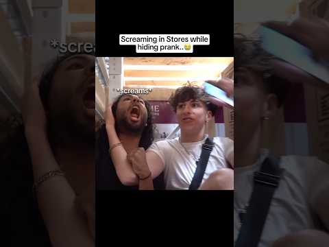 Bro wants to be the next Heston James..๐๐ญ#shorts #pranks #fique