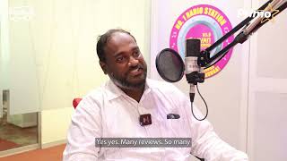 YBM Travels x redBus : Red FM interview