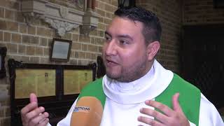 Con apoyo de bonos y rifas, avanzan obras de renovación de la Catedral Metropolitana
