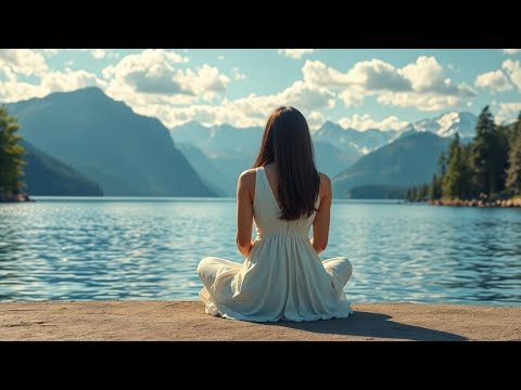 The Best Relaxing Flute Music Ever