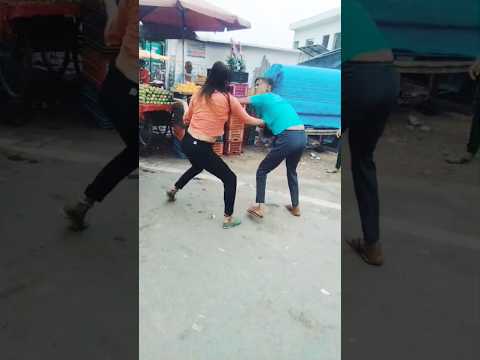 Yahan per Danga chal rahi hai bhai? ?#short@mogi#short#?