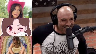 Seal of Approval - Ep. 50 | Blaire White on Joe Rogan