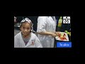 Fruit Salad Preparation and Ingredients