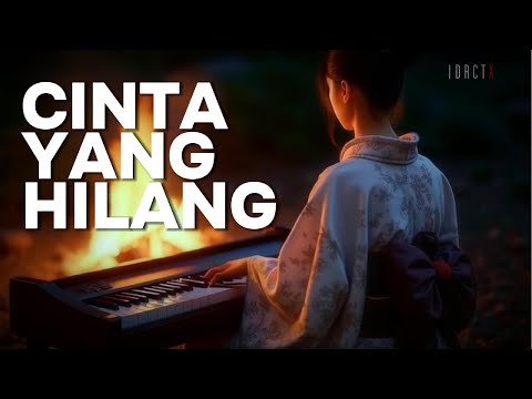 Cinta Yang Hilang - IDRCTX