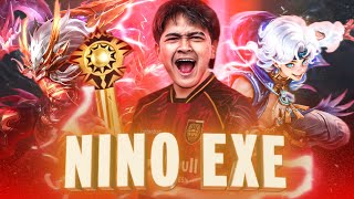 NINO EXE | THE EL SABAR